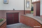 Brama garażowa dwuskrzydłowa 40mm OCIEPLANA Rybnik - 3