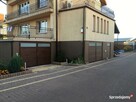 Brama garażowa dwuskrzydłowa 40mm OCIEPLANA Rybnik - 7