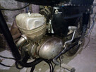 WSK 125 M06B3 Unikat Zabytek 1975rok - 10