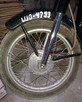 WSK 125 M06B3 Unikat Zabytek 1975rok - 8