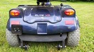 Wózek skuter inwalidzki elektr. Sterling Elite XS ang.3koło - 13