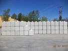Bloki betonowe 140x70x70 C25/30 boksy, zasieki, mury oporowe - 5