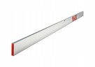Łata posadzkarska aluminiowa SOLA SLN1 200cm - 2