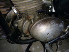 WSK 125 M06B3 Unikat Zabytek 1975rok - 7