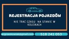 Agencja Celna Grześkowiak REJESTRACJA POJAZDÓW - 1