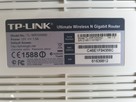 Router wi-fi TP-LINK - 7