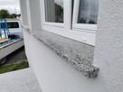 Parapety granitowe - 2