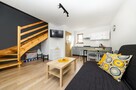Domki / Apartamenty nad morzem -- Ustronie Morskie -- - 5