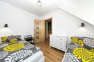 Domki / Apartamenty nad morzem -- Ustronie Morskie -- - 6