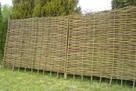 PANELE WIKLINOWE - 4
