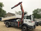 TEL 604 616 753 HDS WYNAJEM TRANSPORT USŁUGI HDS BYTOM - 5