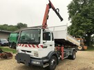 TEL 604 616 753 HDS WYNAJEM TRANSPORT USŁUGI HDS BYTOM - 2