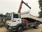 TEL 604 616 753 HDS WYNAJEM TRANSPORT USŁUGI HDS BYTOM - 11