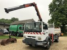 TEL 604 616 753 HDS WYNAJEM TRANSPORT USŁUGI HDS BYTOM - 6