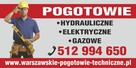 Złota rączka - Warszawskie Pogotowie Techniczne - 1