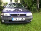 Opel astra 1.6 8v 1996 - 6
