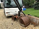 TEL 604 616 753 HDS WYNAJEM TRANSPORT USŁUGI HDS BYTOM - 8