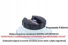 Stroik- Misa fi 18 cm + konstrukcja stroika - 6