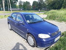 Sprzedam Opel Astra II - 6