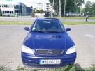 Sprzedam Opel Astra II - 7
