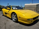 Ferrari F355 F1 Spider cabrio 3.5 V8 375 KM aut. RWD 1995 - 1