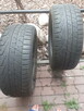 Sprzedam opony zimowe PIREELLI 245/45R18 - 4