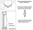 Sterylizator powietrza i powierzchni UVC 2w1 Steril Pro - 3