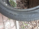 Sprzedam opony zimowe PIREELLI 245/45R18 - 6