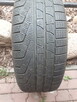 Sprzedam opony zimowe PIREELLI 245/45R18 - 2