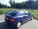 Sprzedam Opel Astra II - 4