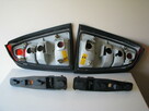 Lampa tylna lewa i prawa Carello Opel Vectra B lift Kombi - 2
