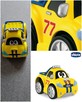 CHICCO SAMOCHÓD TURBO TOUTCH CLIMBER - 1