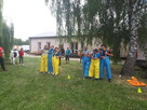 dmuchańce, zjeżdżalnia - 11