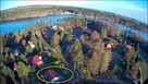 Kaszuby Kamień dom nad jeziorem - 4