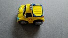 CHICCO SAMOCHÓD TURBO TOUTCH CLIMBER - 5