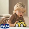 CHICCO SAMOCHÓD TURBO TOUTCH CLIMBER - 9
