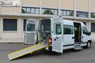 Przewóz osób z niepełnosprawnością taxi Kielce - 10