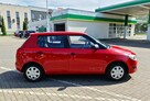 Skoda Fabia 2010 r. Niski przebieg - 4