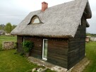 Wynajmę wolnostojący domek letniskowy - 1
