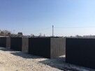 szambo szamba betonowe zbirniki na deszczówkę - 2