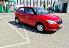 Skoda Fabia 2010 r. Niski przebieg - 1