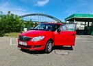 Skoda Fabia 2010 r. Niski przebieg - 3