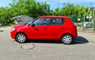 Skoda Fabia 2010 r. Niski przebieg - 5