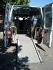 Przewóz osób z niepełnosprawnością taxi Kielce - 3
