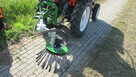 Odchwaszczarka rotacyjna OR500 Kubota Yanmar Iseki - 3