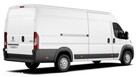 Peugeot Boxer PRO / 435 L4H2 / 2.2 BLUEHDI 165 KM / 3 os. - 5