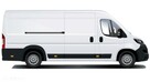 Peugeot Boxer PRO / 435 L4H2 / 2.2 BLUEHDI 165 KM / 3 os. - 3