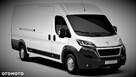 Peugeot Boxer PRO / 435 L4H2 / 2.2 BLUEHDI 165 KM / 3 os. - 1