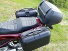 Yamaha xj 900S, 2001, 3 kufry - 5