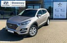 Hyundai Tucson - 4